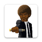 Samuel L. Jackson Soundboard icon