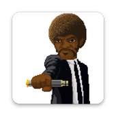 Samuel L. Jackson Soundboard on 9Apps