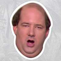 Kevin Malone Funny Quotes (Soundboard)