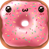 Sweets Crush icon