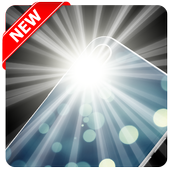 Super Flashlight LED Pro icon