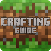 Crafting Guide for Minecraft icon
