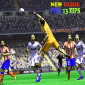 Guide FIFA 13 Tips icon