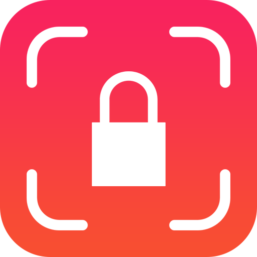 Lock Screen iOS 15 icon