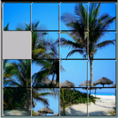 Slide A Photo icon