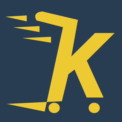 The Pocket Mantra : Online Shopping icon