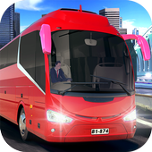 Bus Game icon