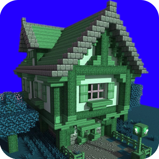 Master Craft : Building Simulator 2020 icon