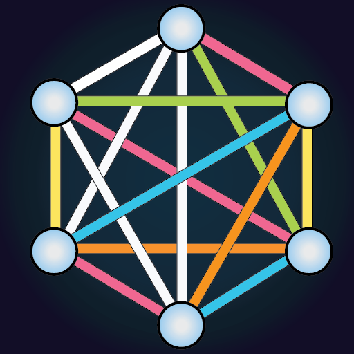 Color The GOM - Puzzle Game icon