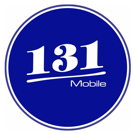 131 Mobile icon