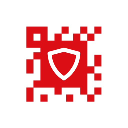Free QR Scanner by Avira icon
