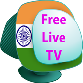 All India TV Channels icon