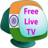 All India TV Channels