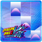 DRAGON BALL icon