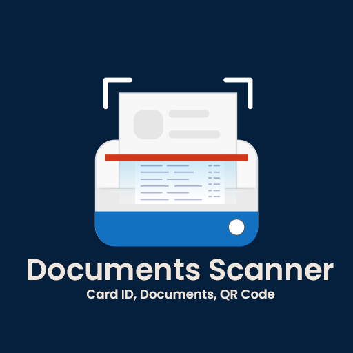 Fast Documents Scanner PDF icon