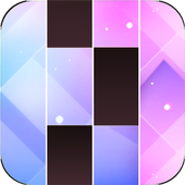 KPOP Piano Game icon