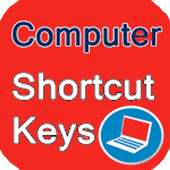 Computer Shortcut Key on 9Apps