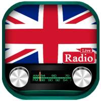 Radio UK fm - Radio uk free on 9Apps