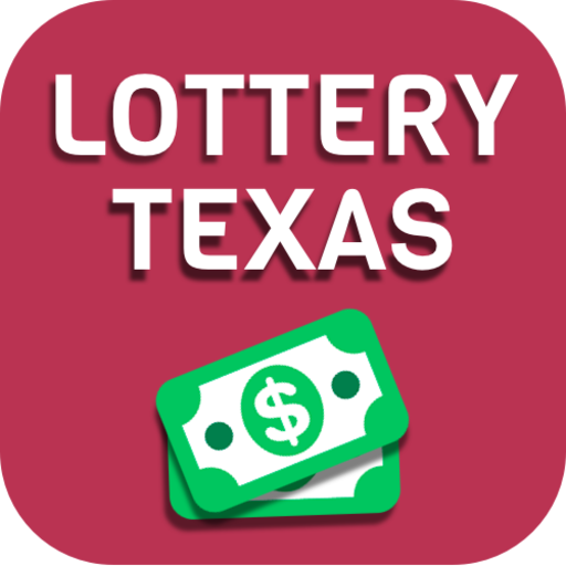 TX Lottery Results icon