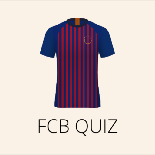FC Barcelone Quiz icon