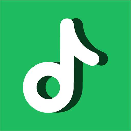 Music Downloader -Music Player icon