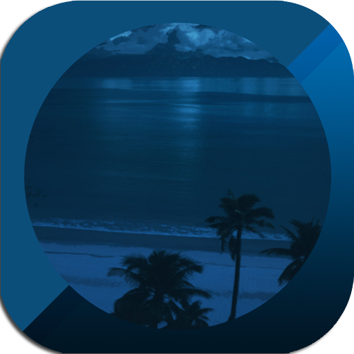 Night and the Calm icon