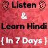 Learn Hindi in English: English to Hindi Speaking on 9Apps