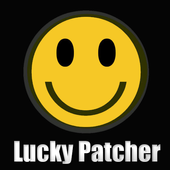 Lucky Hack For Games -Prank- icon