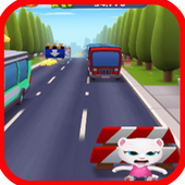 Guide For Talking Tom Golden Run game icon