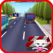 Guide For Talking Tom Golden Run game