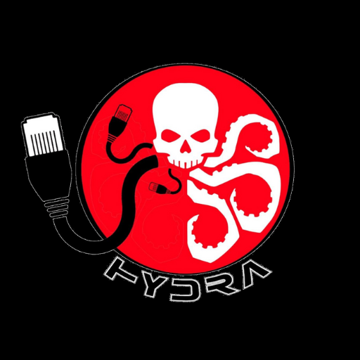 ikon Hydra VPN