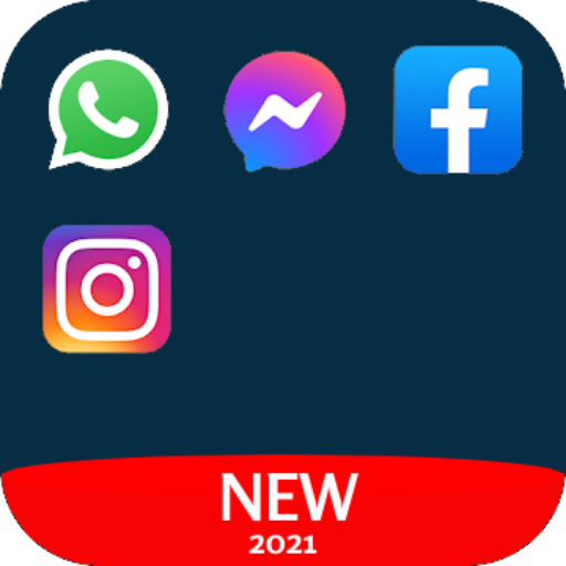 App Cloner - Multiple Accounts &amp; Dual Space, Clone icon