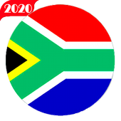 Africa Sud VPN icon