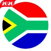 Africa Sud VPN