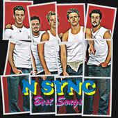 NSYNC - Bye Bye Bye Best Songs icon