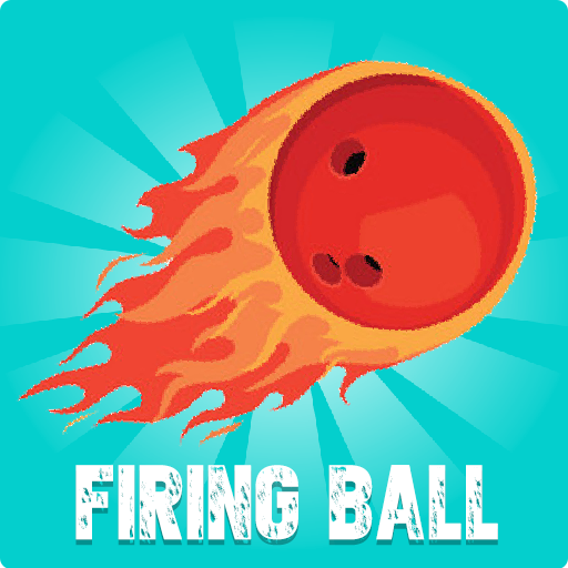 Firing Balls icon