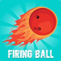 Firing Balls
