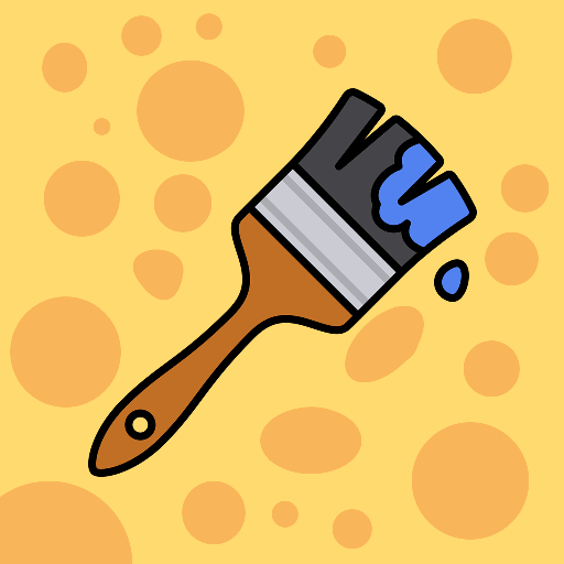 4K Wallpapers &amp; AMOLED HD Backgrounds icon