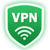 Safe VPN icon