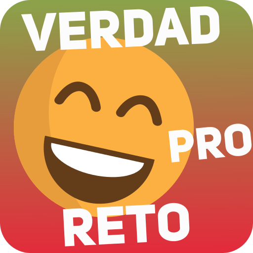 Verdad o Reto PRO icon