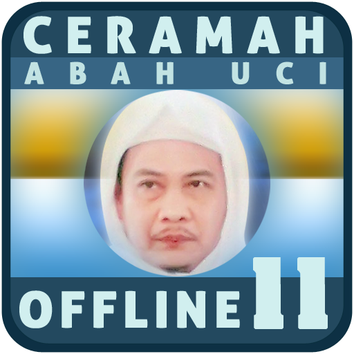 Ceramah Abah Uci Offline 11 أيقونة
