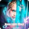 Neon Light Effect Photo Editor Pro on 9Apps