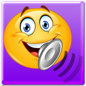 Funny Sounds icon
