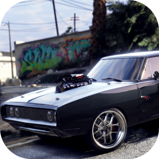 Torque Max Drift Simulator icon