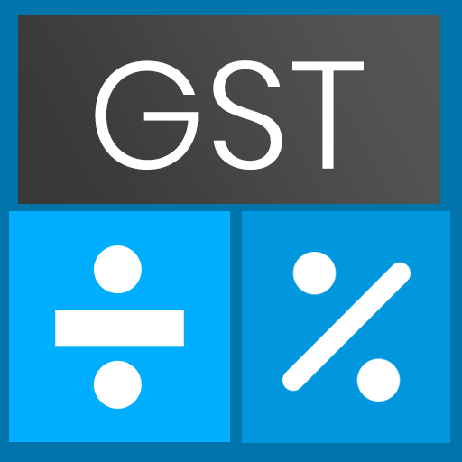 GST Calculator icon