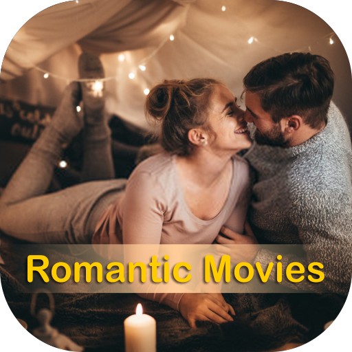 ROMANTIC MOVIES icon