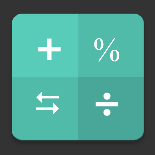 Smart Calculator - All in one icon