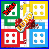 App for Ludo Game Tricks icon