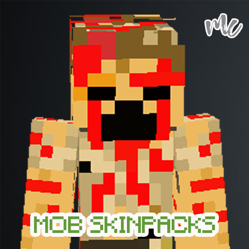 Mob Skins for Minecraft icon