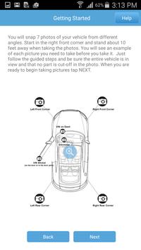 Policy Express Inspection screenshot 4